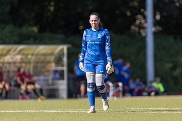 Bild 212 - wBJ Walddoerfer - Eimsbuettler TV : Ergebnis: 1:6